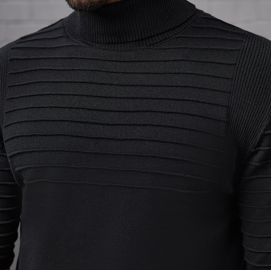 Jaro® - Caldo maglione invernale