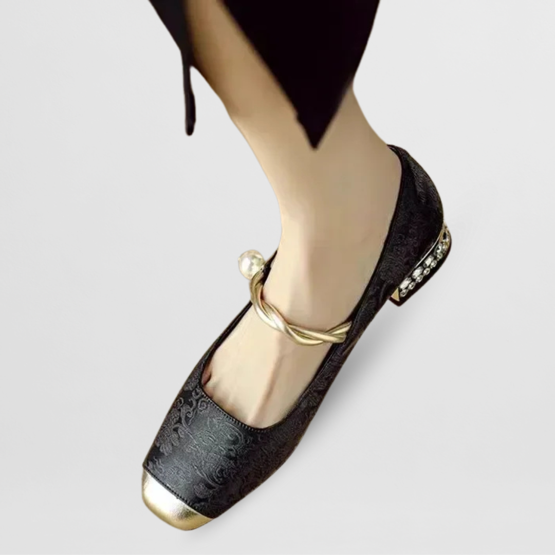 Fabienne | Elegante Sandalen