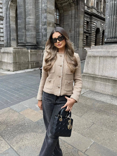 Charona™ | Tweedjacke