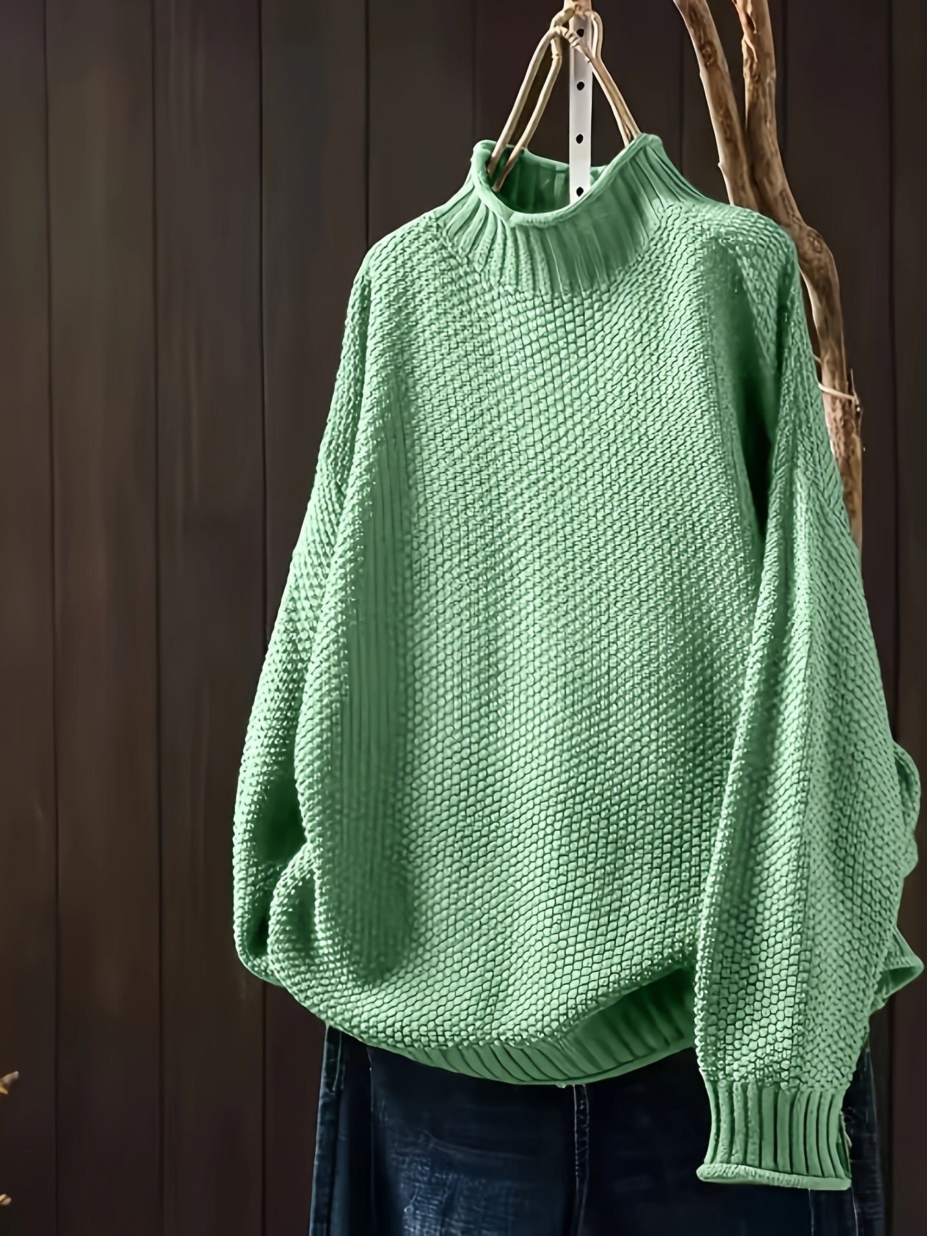 Harriet™ | Weicher Strickpullover für jeden Tag