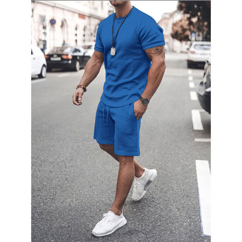 "Classic Comfort" - Set da 2 uomini sexy
