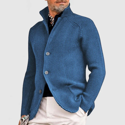 Raymond® - Caldo cardigan invernale