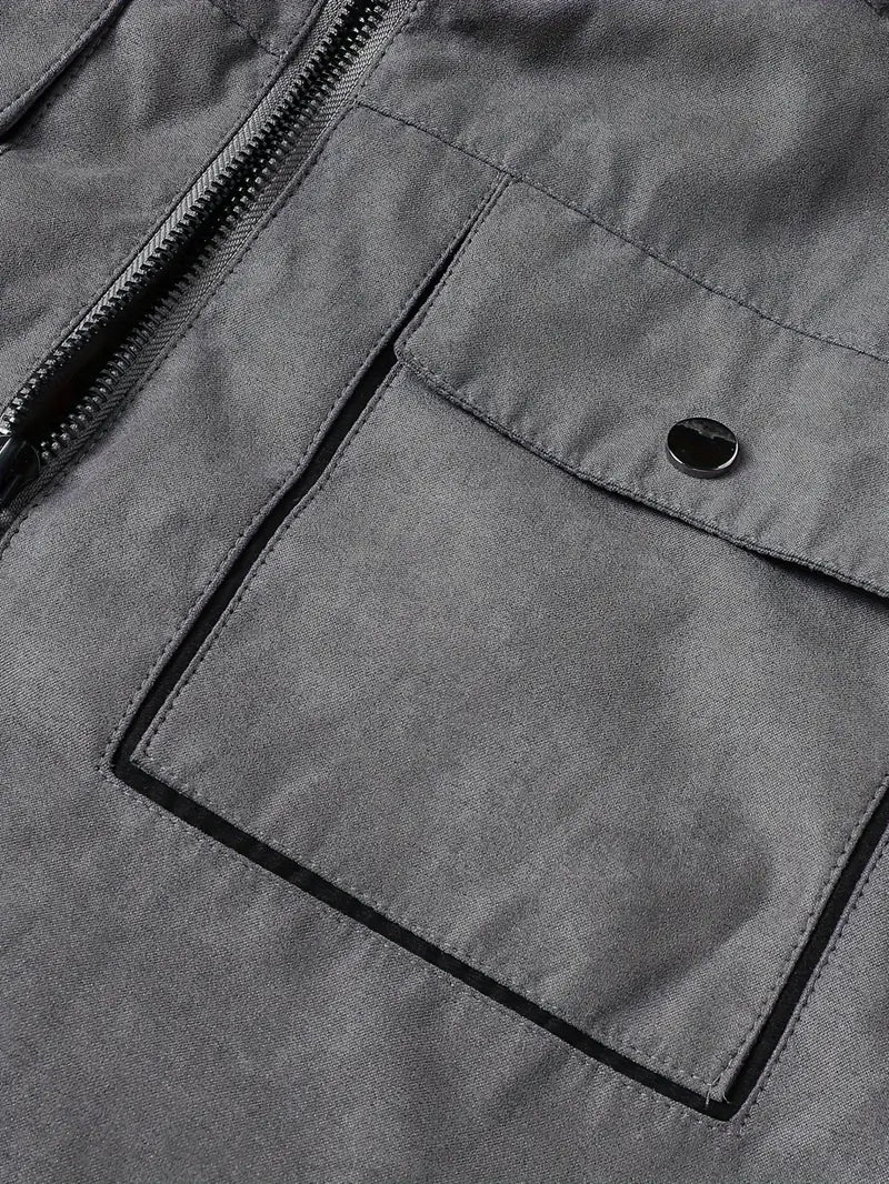 Savrani™ | Eleganter Blazer mit langen Ärmeln