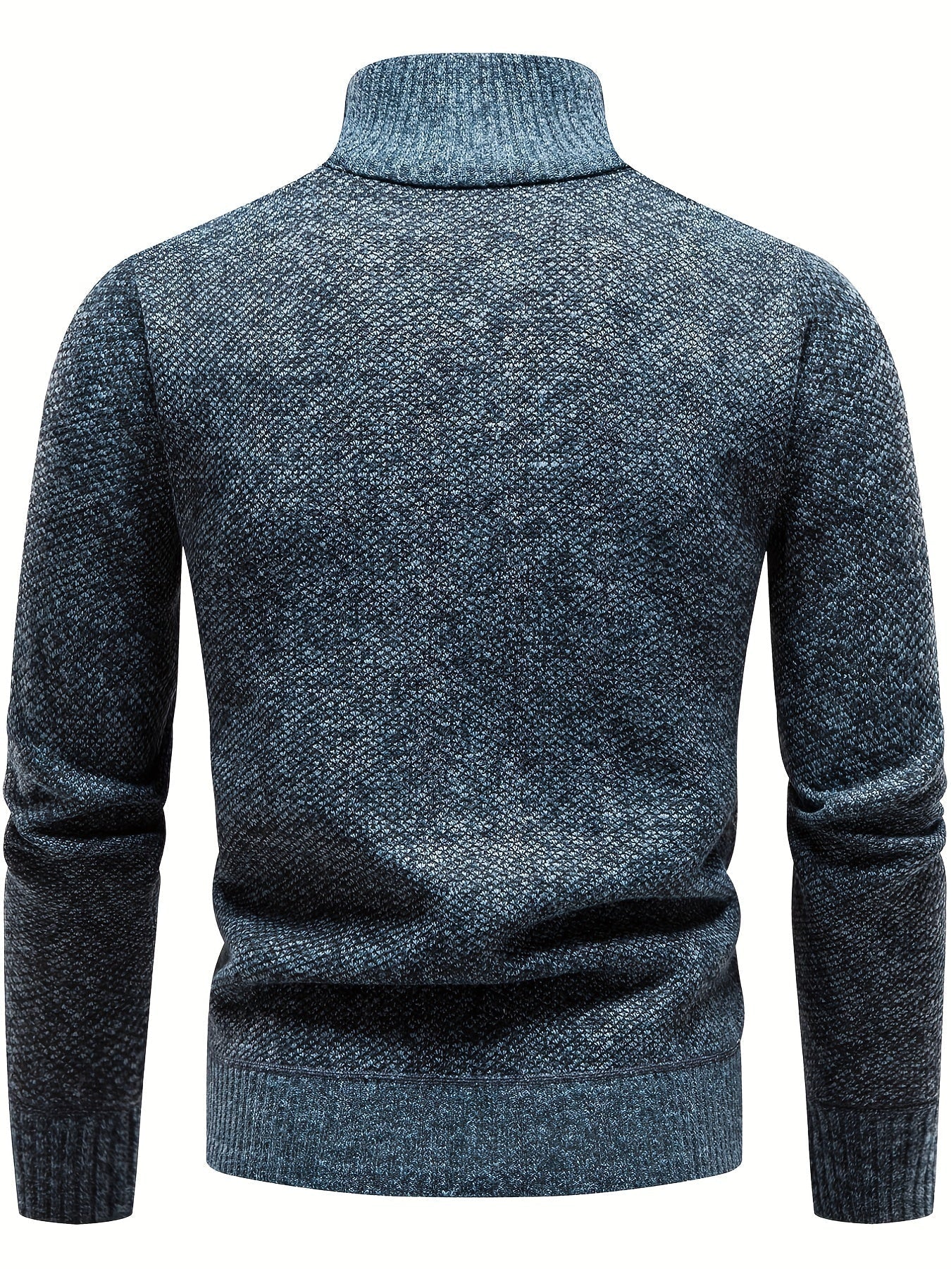 Max® - Pull chaud d'hiver