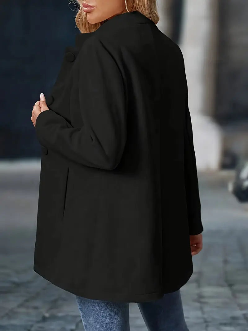 Mara™ | Zeitlose Elegant Jacke