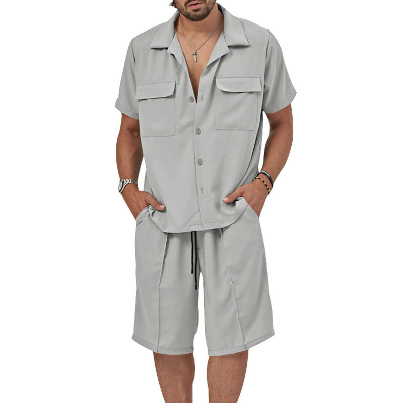 "City Voyager" - abito a 2 pezzi casual ed elegante