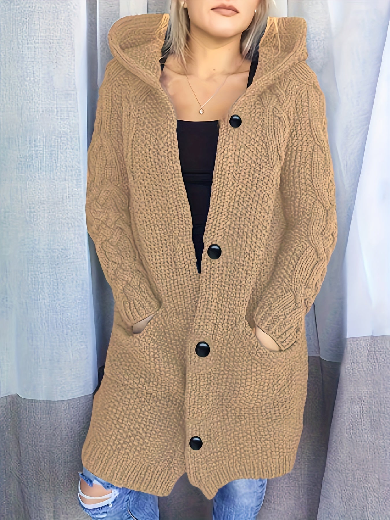 Zora™ - Cardigan