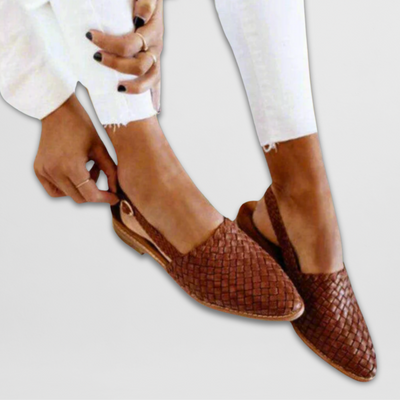 Svea | Handcrafted Moccasins