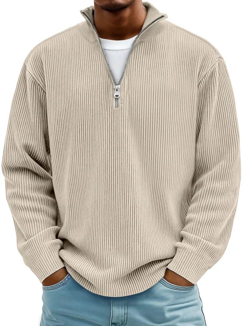 Calix - Trendiges, stilvolles Sweatshirt