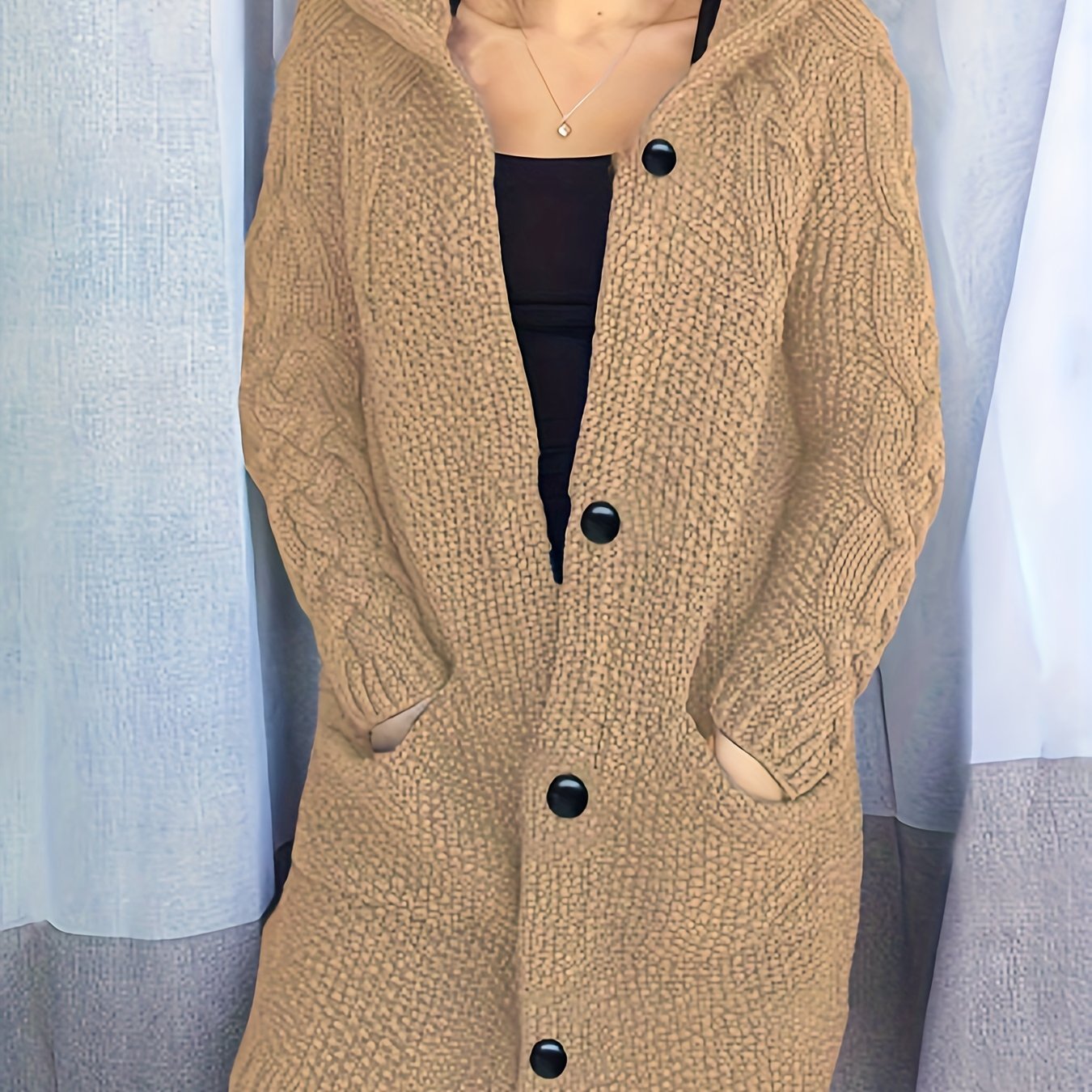 Zora™ - Cardigan