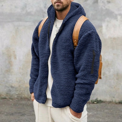Mitchell® - Caldo cappotto invernale 