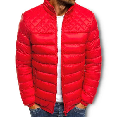 French® - Cappotto invernale alla moda 