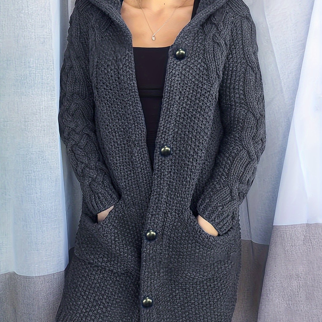 Zora™ - Cardigan