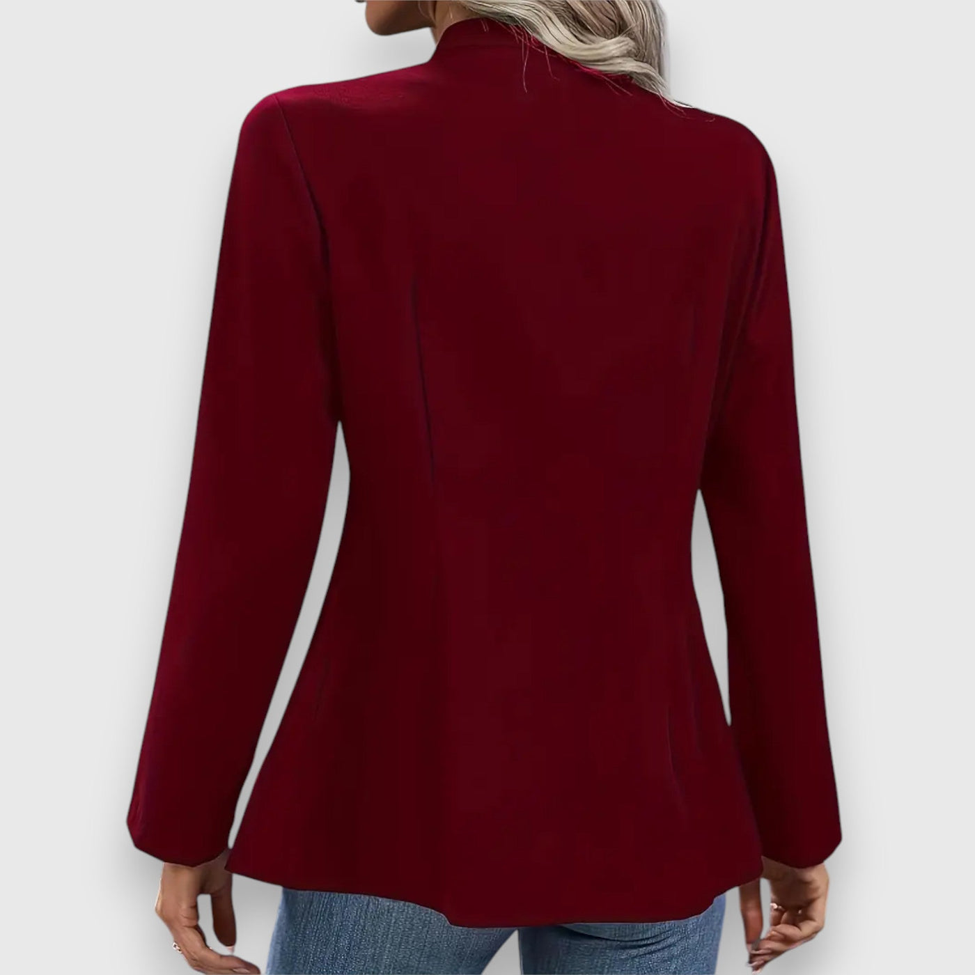 Pia – Elegant Jacke