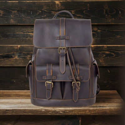 MOLDE| Laptoptasche