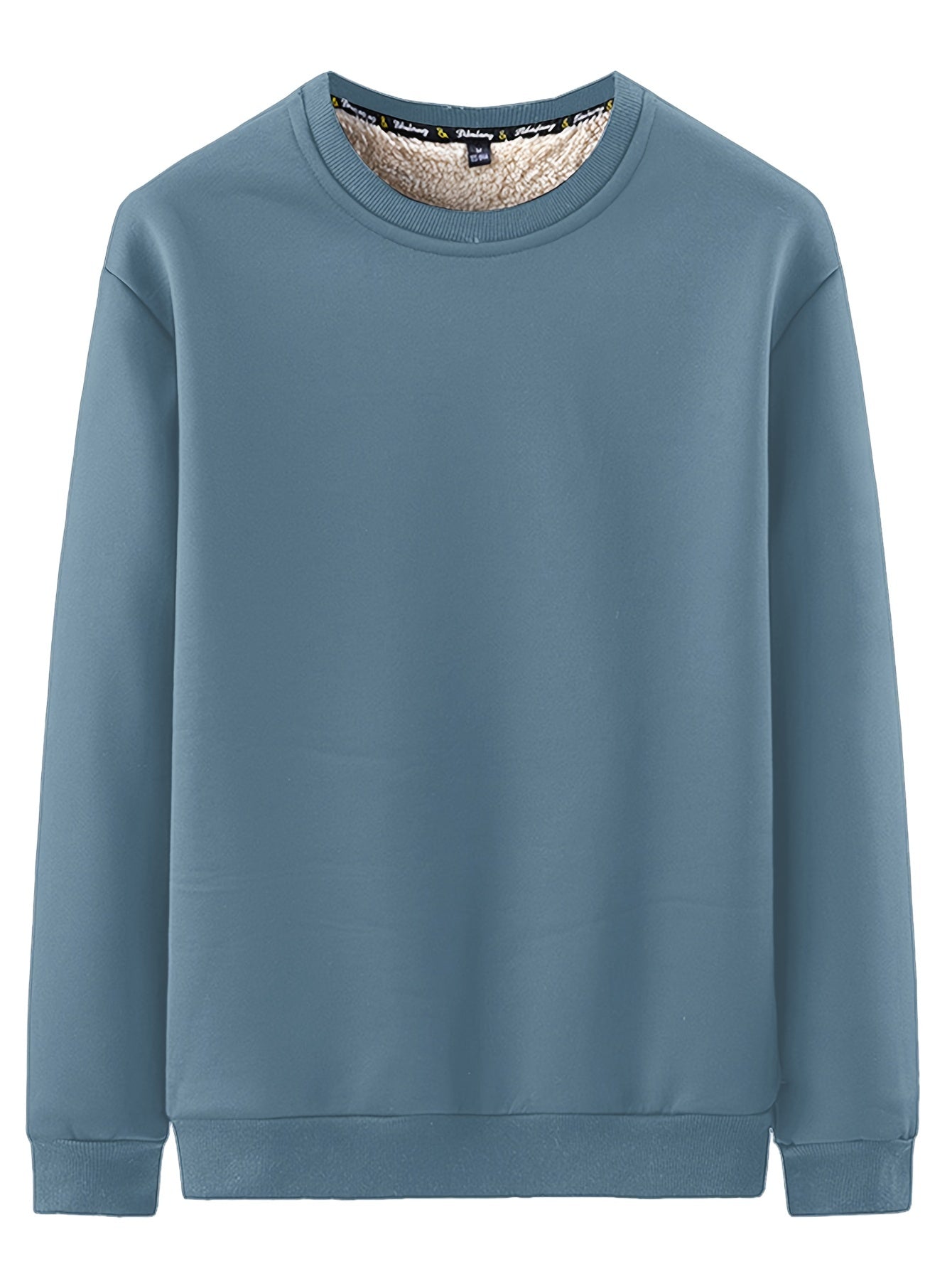 Harold® - Warmer Kapuzenpullover aus Wolle