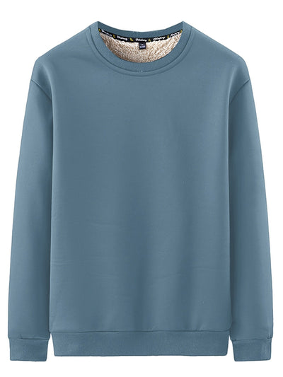 Harold® - Warmer Kapuzenpullover aus Wolle