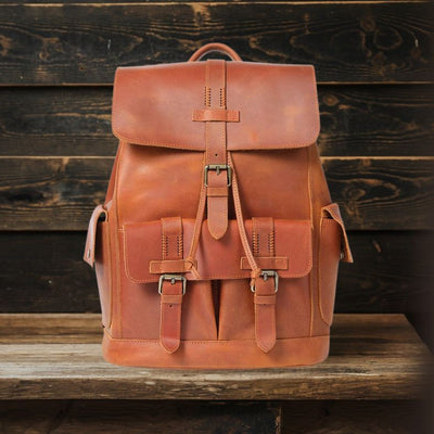 MOLDE| Laptoptasche
