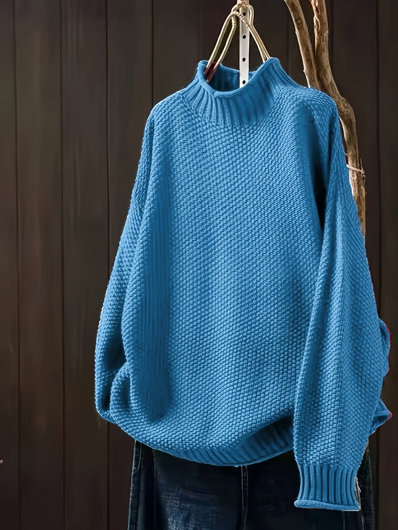 Harriet™ | Weicher Strickpullover für jeden Tag