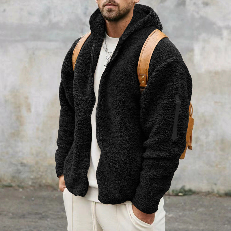Mitchell® - Caldo cappotto invernale 