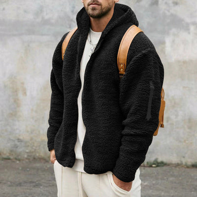Mitchell® - Caldo cappotto invernale 