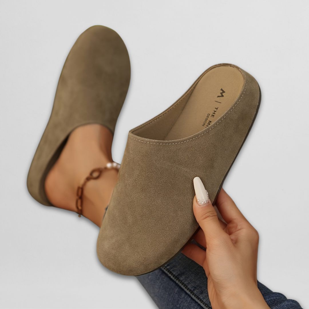 Seray | Ortho-Schuhe Flexibel