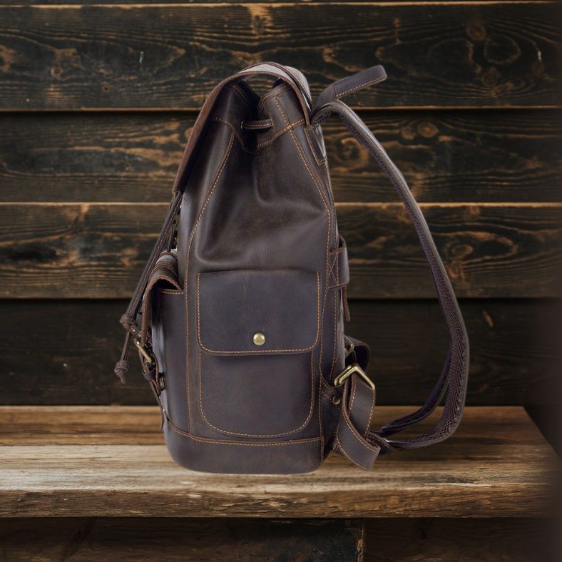 MOLDE| Laptoptasche