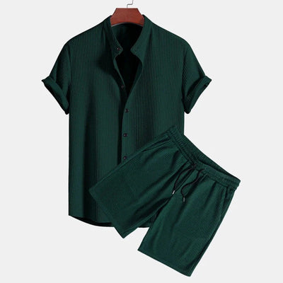 "Summersuite Elite" - suite in 2 pezzi casual ed elegante