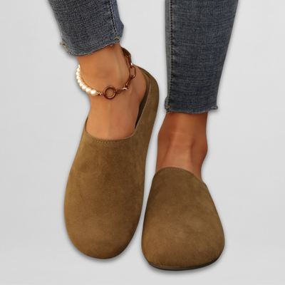 Seray | Ortho-Schuhe Flexibel