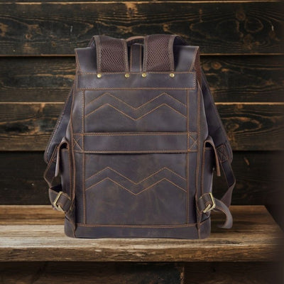 MOLDE| Laptoptasche