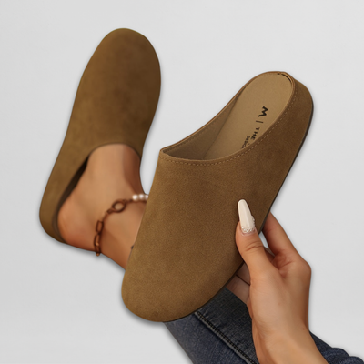 Seray | Ortho-Schuhe Flexibel