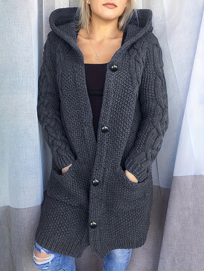 Zora™ - Cardigan