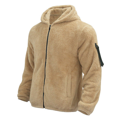Mitchell® - Caldo cappotto invernale 