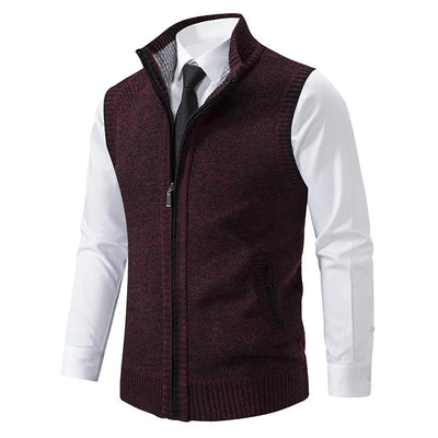 Ryan® - Gilet da uomo alla moda
