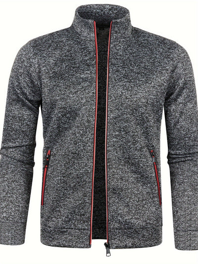 Gianni™ | Cardigan confortevole
