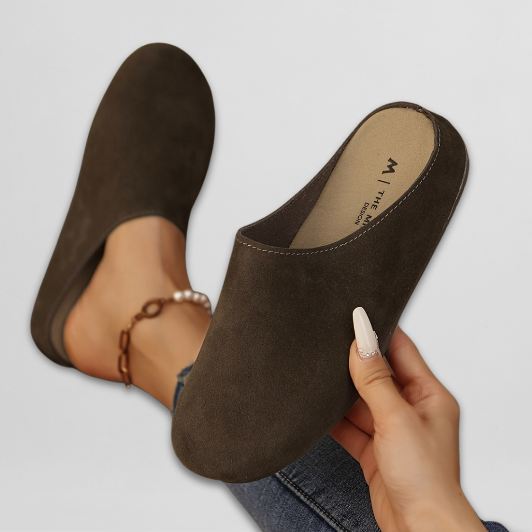 Seray | Ortho-Schuhe Flexibel
