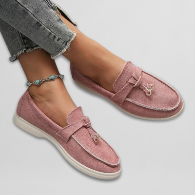 Odilia | Stylische Loafer