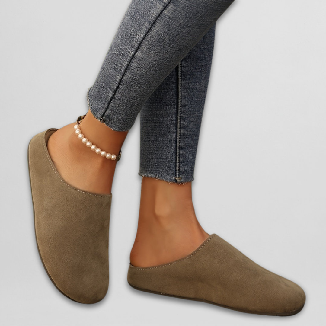 Seray | Ortho-Schuhe Flexibel