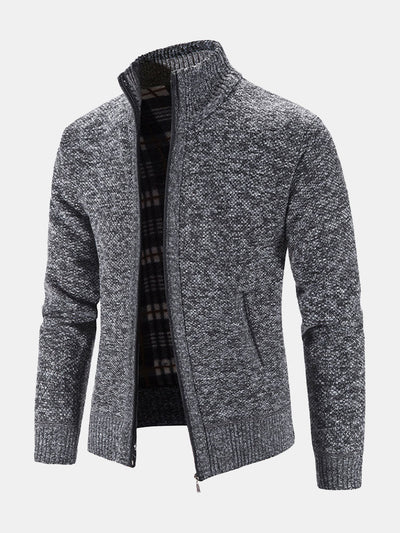 Hendrik® - Cardigan autunnale casual