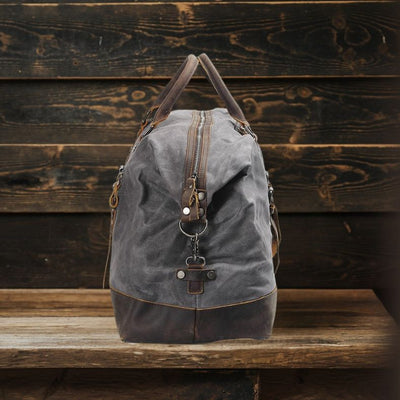 PHOENIX | Reisetasche aus Segeltuch