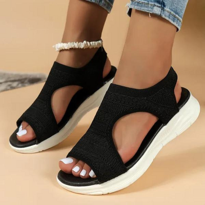 ANNA™ | LÄSSIGE SANDALEN - Bequemeres Gehen