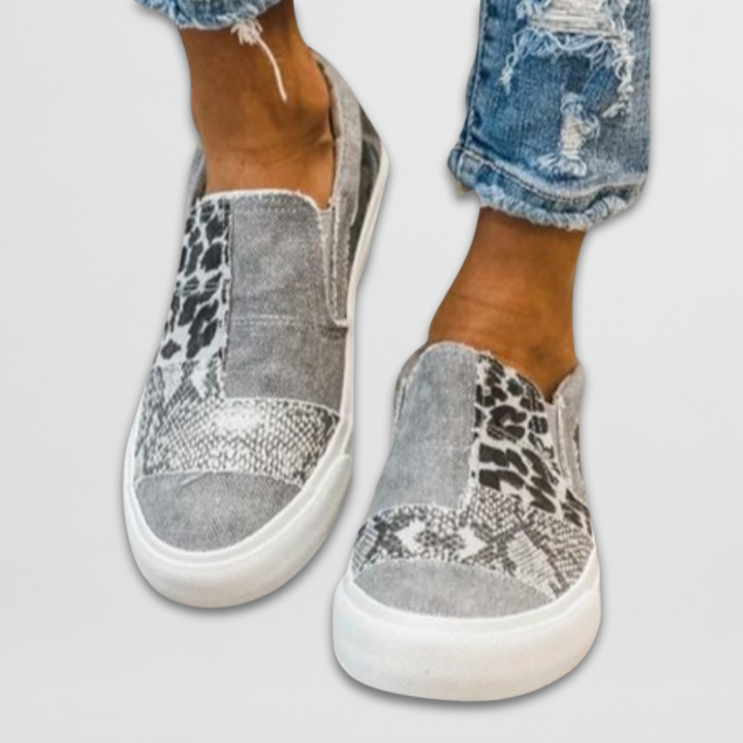 Trude | Elegante Slip-On-Schuhe
