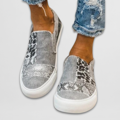 Trude | Elegante Slip-On-Schuhe