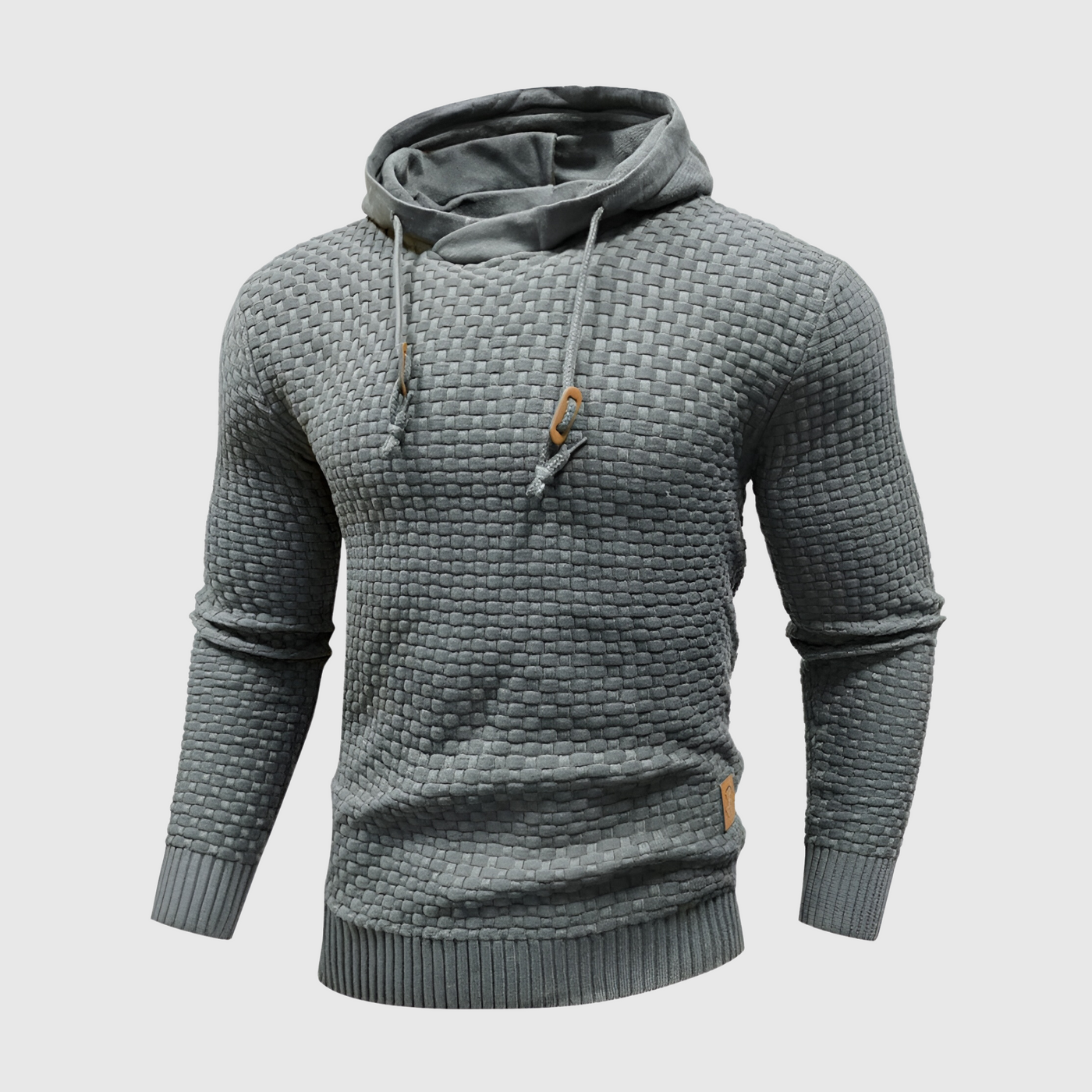 George® - Warmer Winter-Hoodie