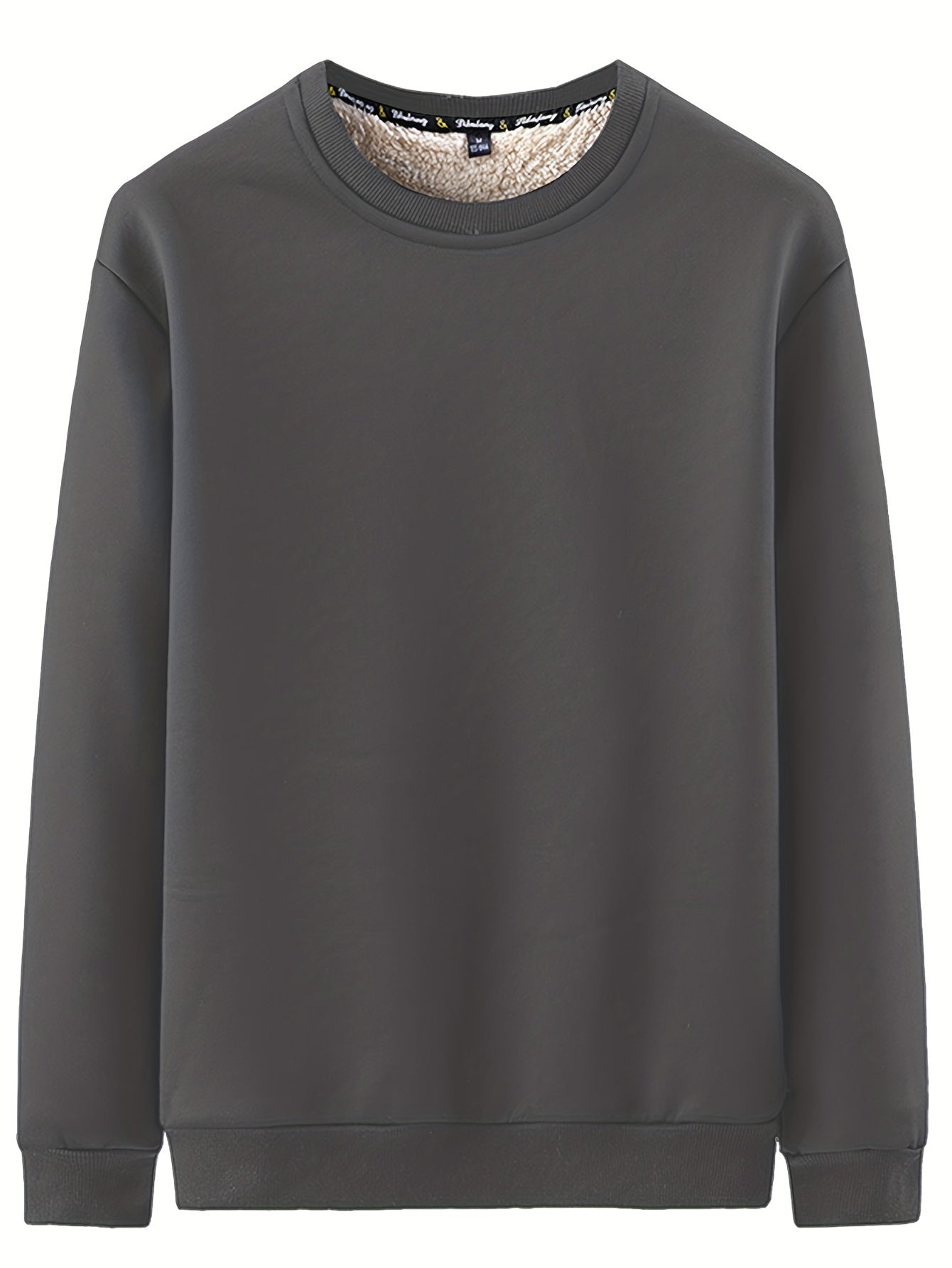 Harold® - Warmer Kapuzenpullover aus Wolle