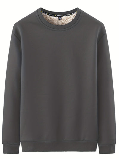Harold® - Warmer Kapuzenpullover aus Wolle