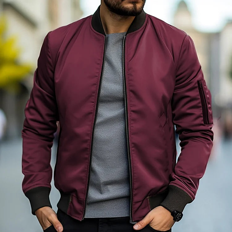 Loyd™ | Bomber da uomo