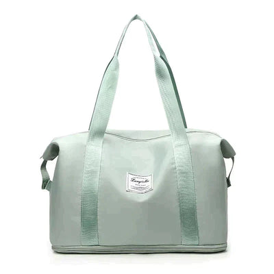 Travelbag® - Borsa da viaggio impermeabile