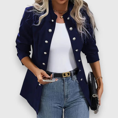 Pia – Elegant Jacke
