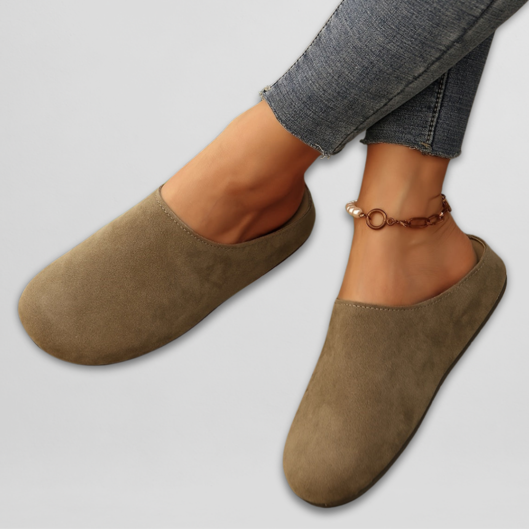 Seray | Ortho-Schuhe Flexibel